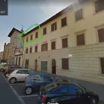 WelcHOME to Florence! Campo di Marte charming&bright