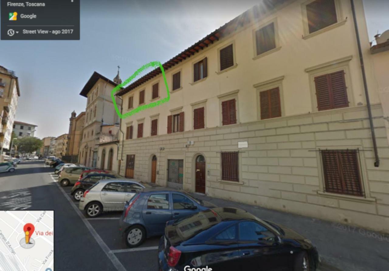 Welchome To Florence! Campo Di Marte Charming&bright Appartamento Firenze