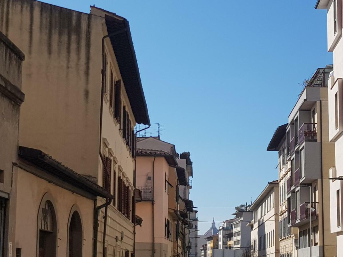 Appartamento Welchome To Florence! Campo Di Marte Charming&bright *