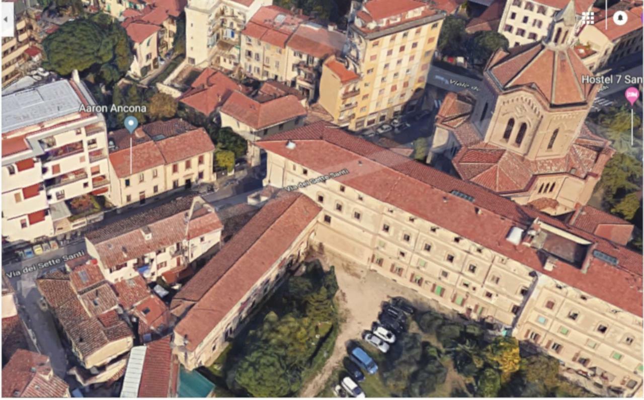 Welchome To Florence! Campo Di Marte Charming&bright * Firenze