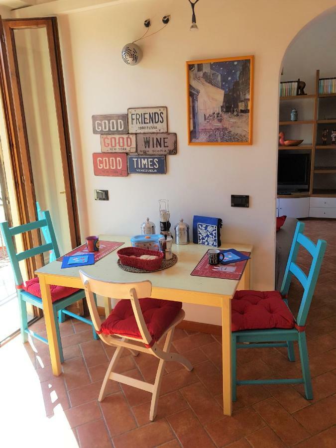 Welchome To Florence! Campo Di Marte Charming&bright Appartamento Firenze